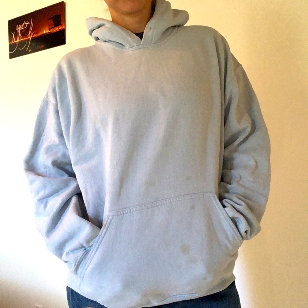 Work Sweatshirt - Picture 5 of 9